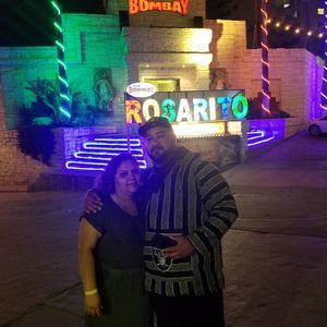 Meet your Posher, Sergio